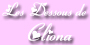 Les Dessous de Cliona - Lingerie Fine & Dessous Chics