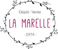 La Marelle - Dpt-vente de vtements de luxe sur Paris
