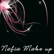 Nafia Make up : Maquilleuse professionnelle