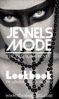 JEWELS MODE | Acheter des créations de bijoux uniques | La mode branchée 
